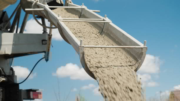 Best Stamped Concrete Services in Verona, MS