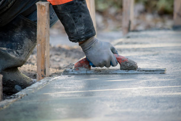 Best Concrete Retaining Walls in Verona, MS