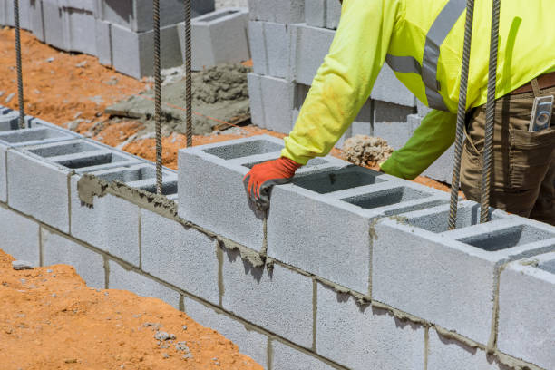  Verona, MS Concrete contractor Pros