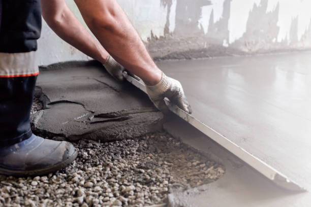 Best Concrete Pool Decks in Verona, MS